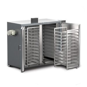 TRAY DRYER